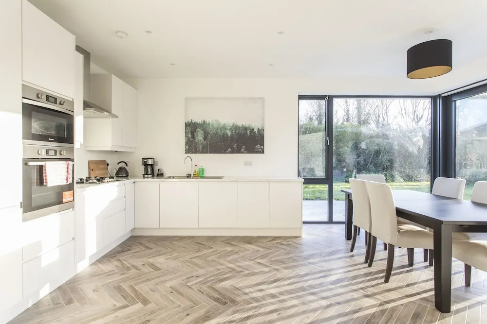Killester Self Catering Cottage