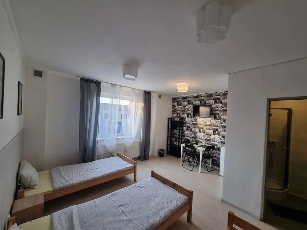 Z Park Hostel