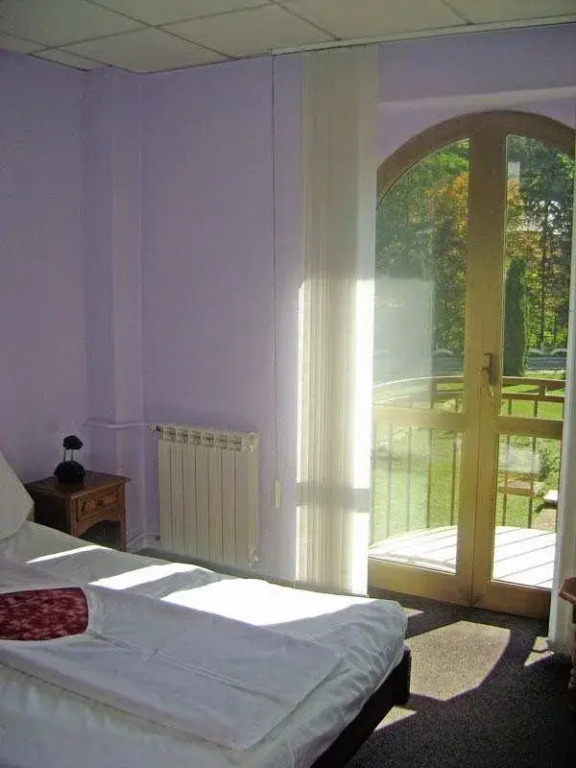 Hotel Euro Vacanta