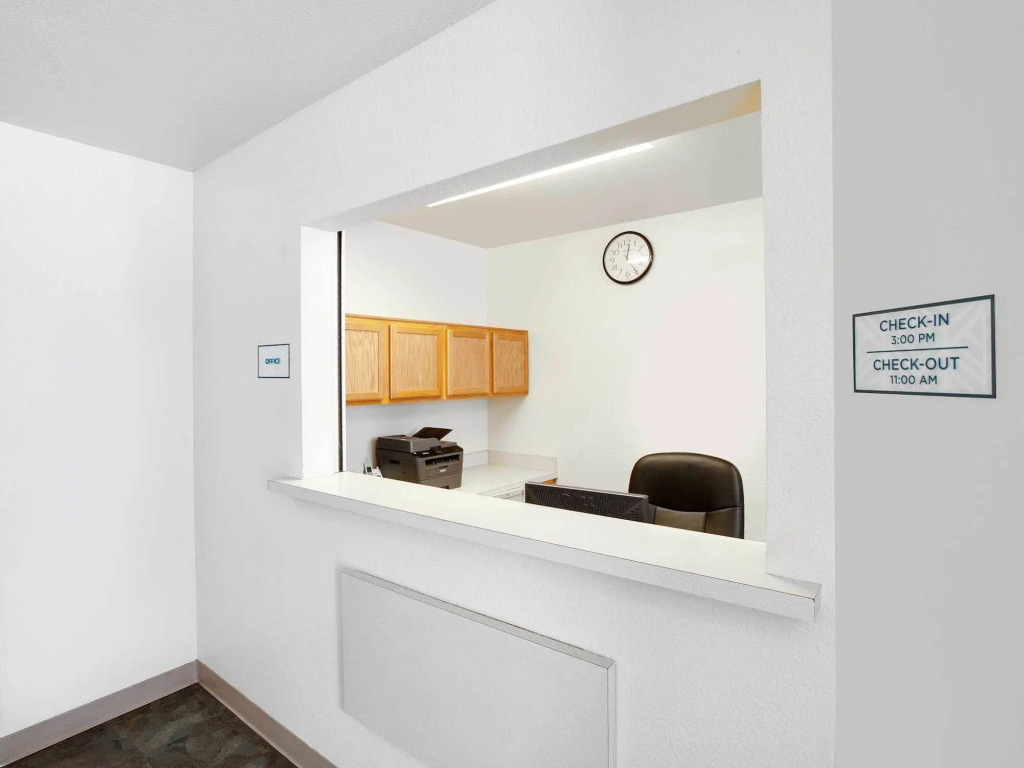 WoodSpring Suites Houston Willowbrook