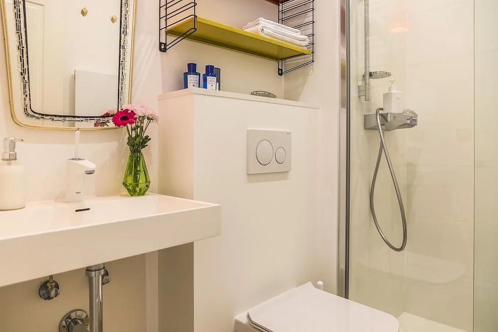 EUROPEA Residences Saint-Gilles