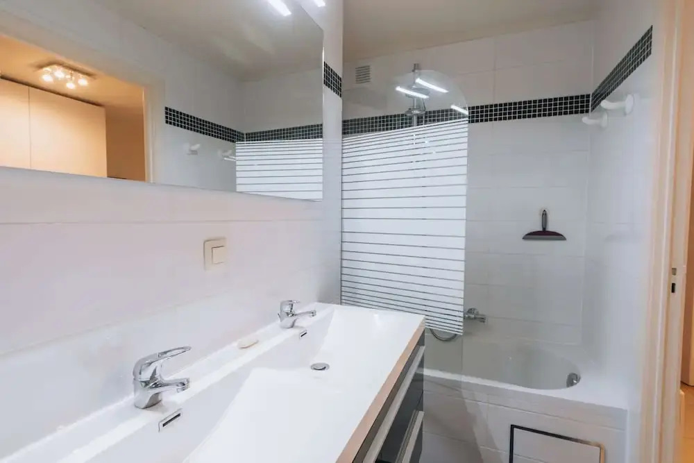 Apartment Nieuwpoort Near Beach Promenade