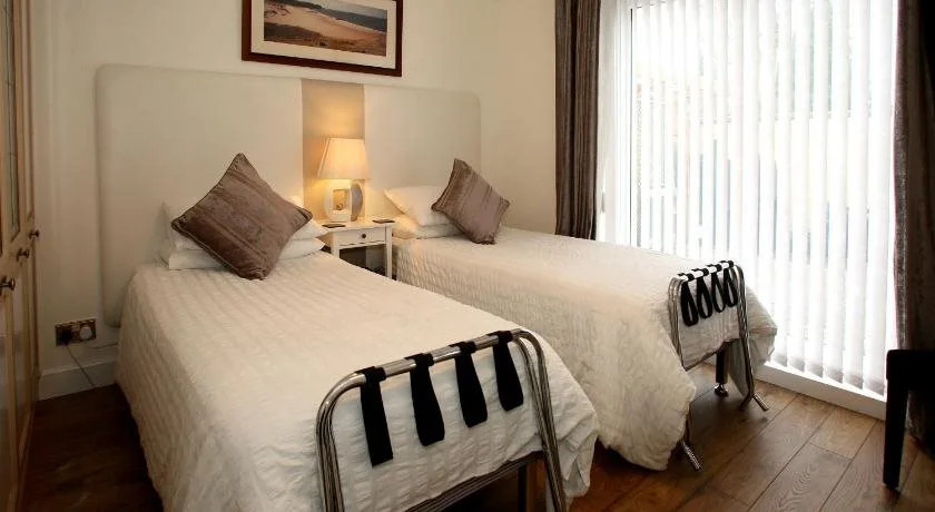 Sandwood B&B