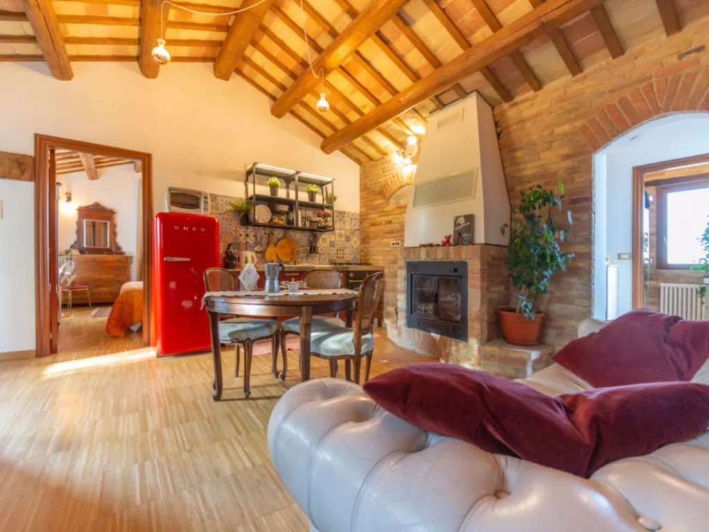 Holiday Home Casale Vincenzo by Interhome