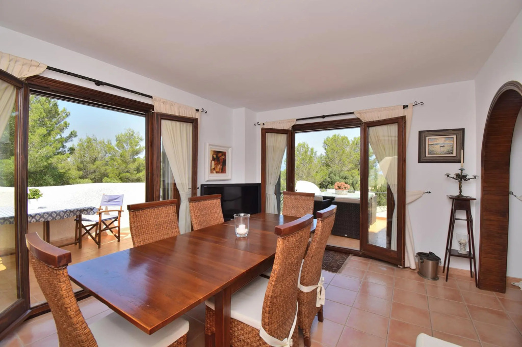 Villa Wagner 258 by Mallorca Charme