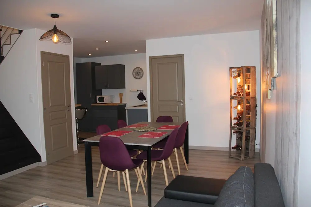LOGIS DU GRAND PIN