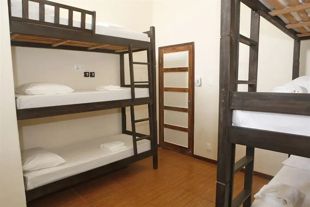 Hotel Sobrado 25