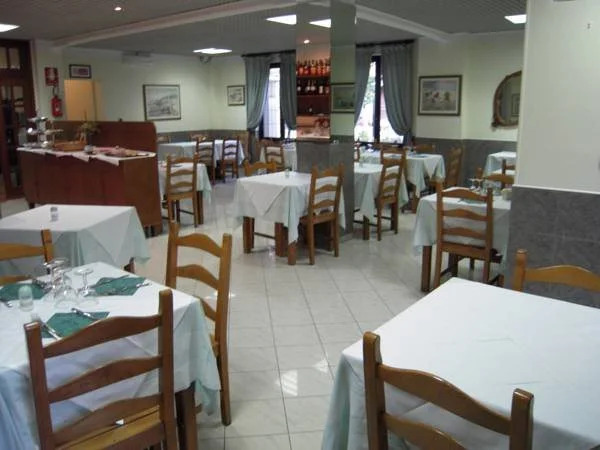 Hotel Marina