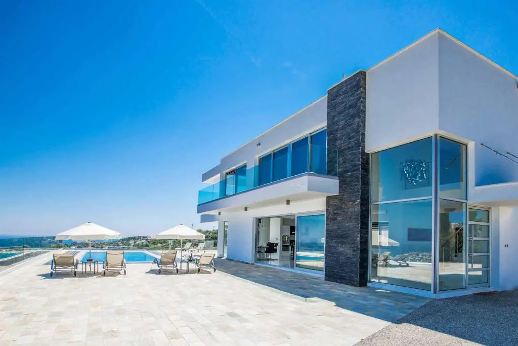 Villa Pallas KO1