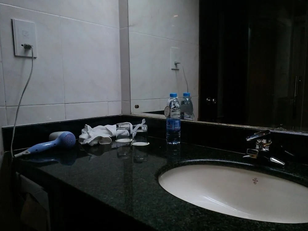 Fujian Intercontinental Hotel - Fuzhou