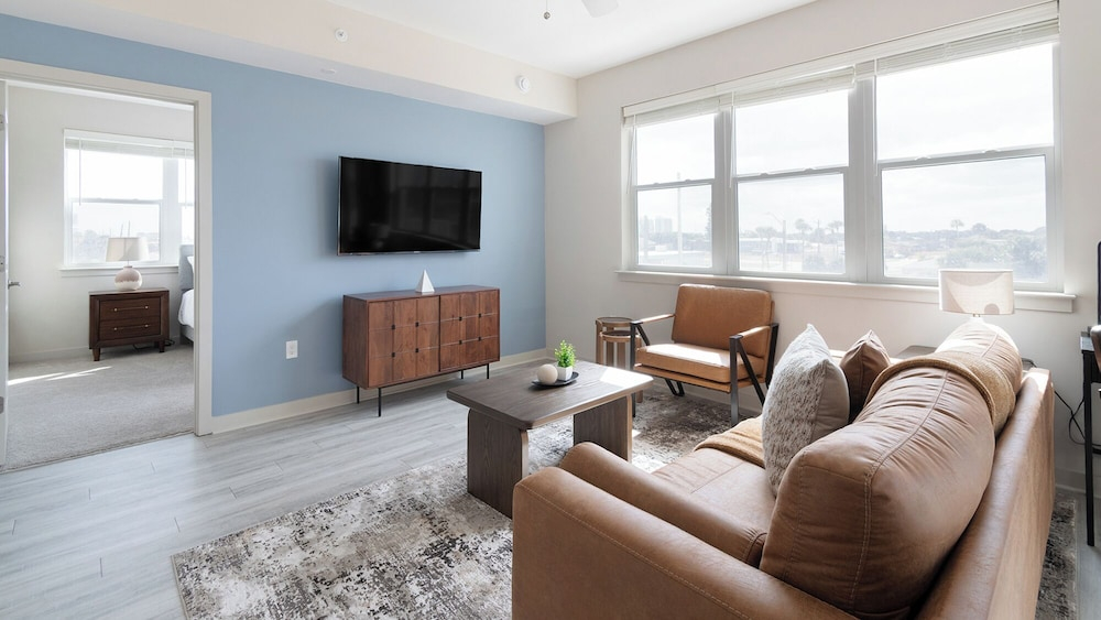 Landing Furnished Apartments - Daytona Beach