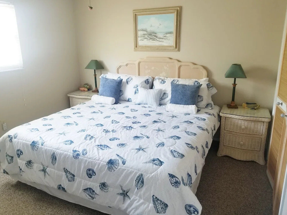 The Retreat at Anna Maria Island Inn