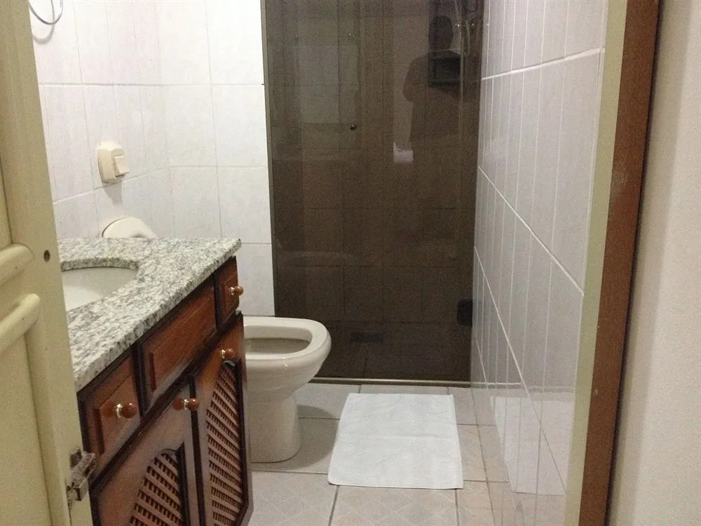 Vila Alaide Praia Hotel