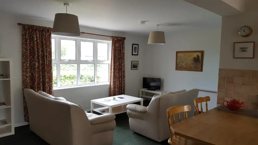 The Apartment Bushmills