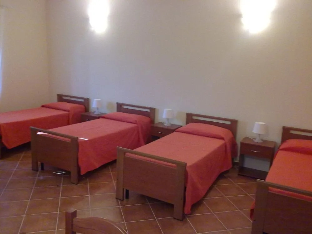 B&B La Petrosa