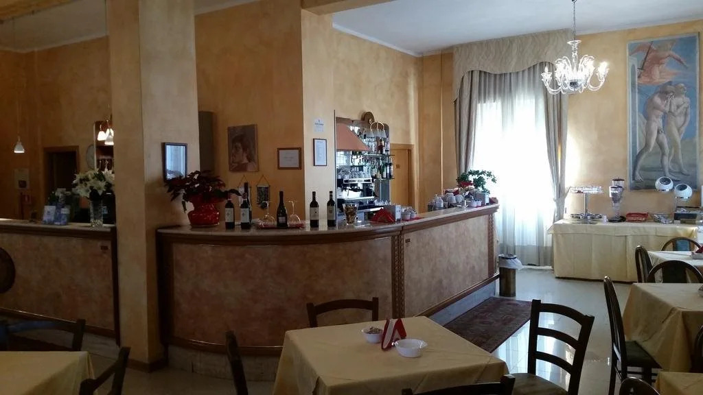 Hotel Masaccio