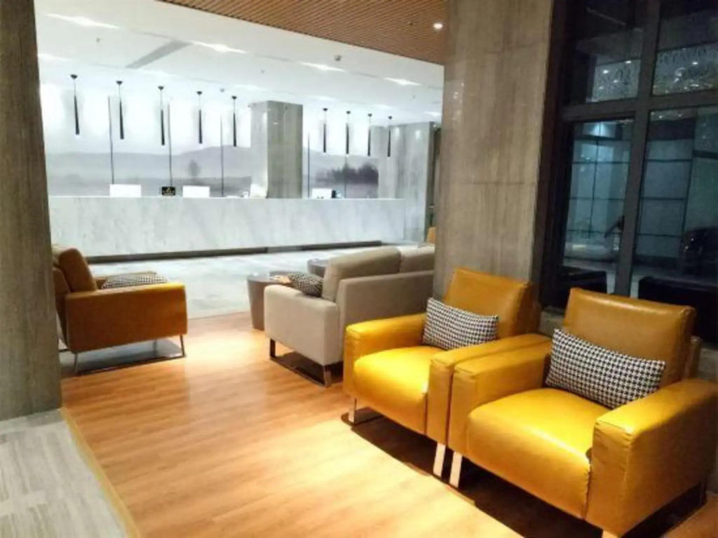 Shuang Yi Hotel