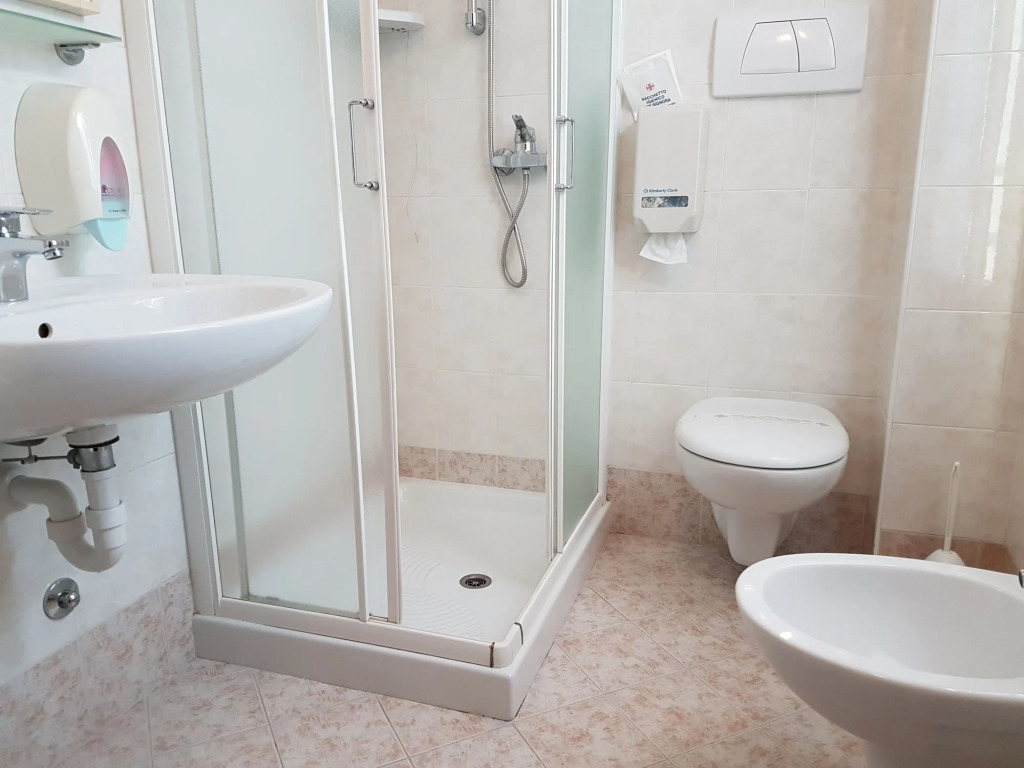 Hotel Bel Sito Peschiera - Be Happy Hotels
