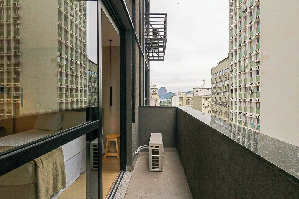 360 Rio Santos Dumont
