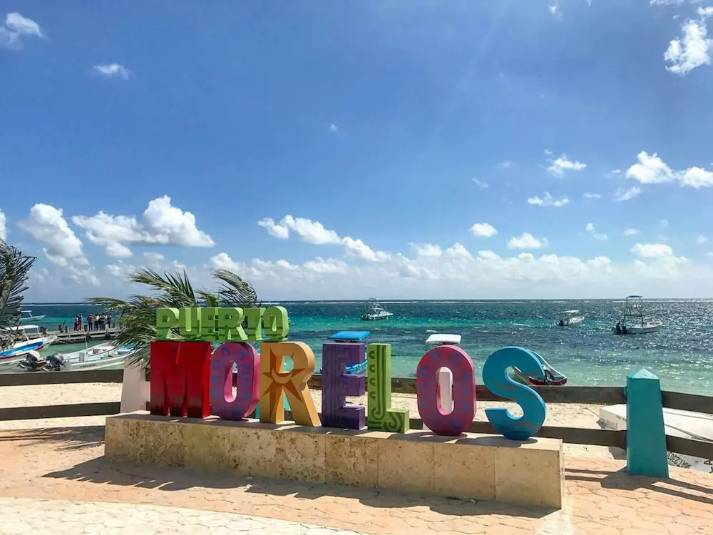 Departamento Entero Puerto Morelos