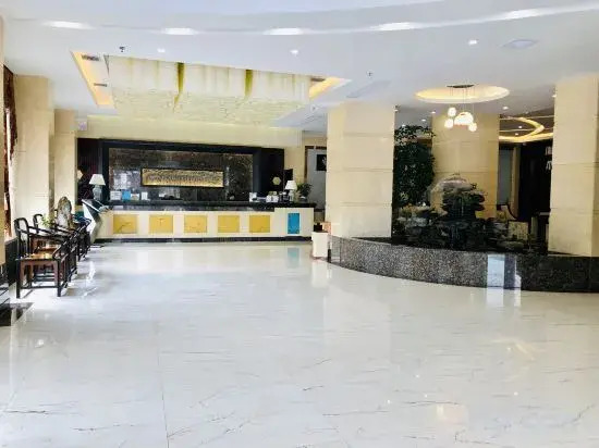 Boyue Huizhou Resort Hotel