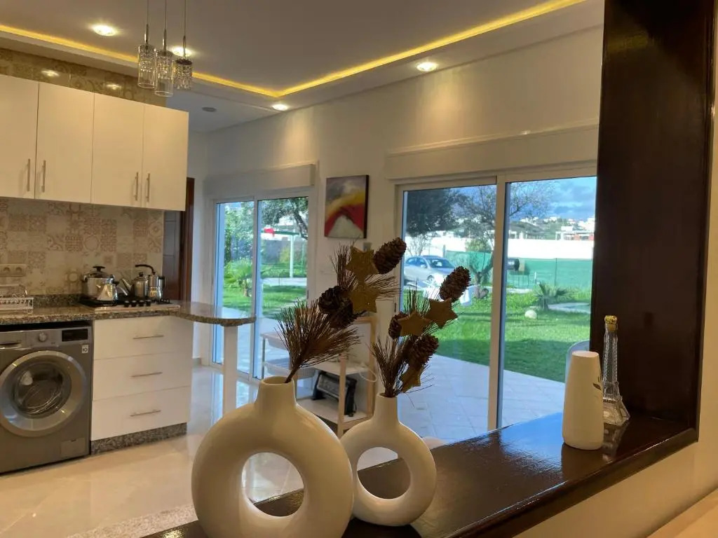 Luxury Villa with Pool & Garden5km from Cabo