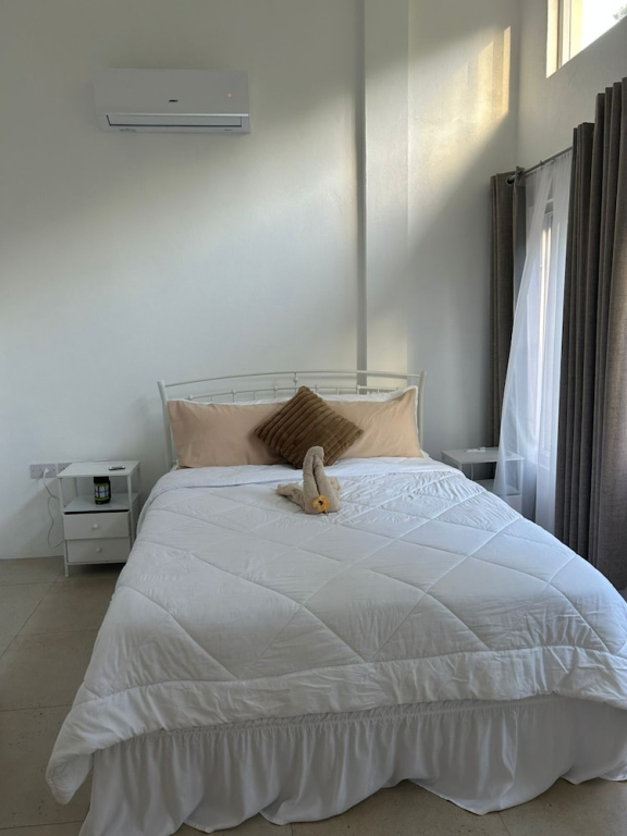 Agape Suites