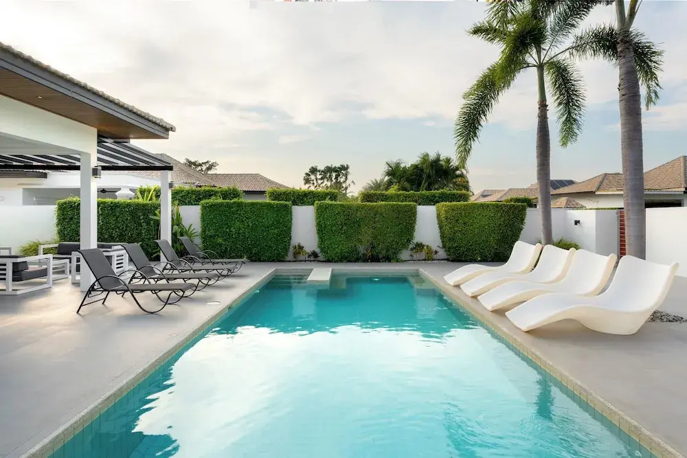 Orchid Paradise Homes OPV 218