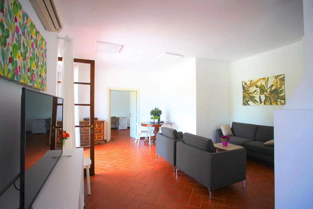 Villa Topazio