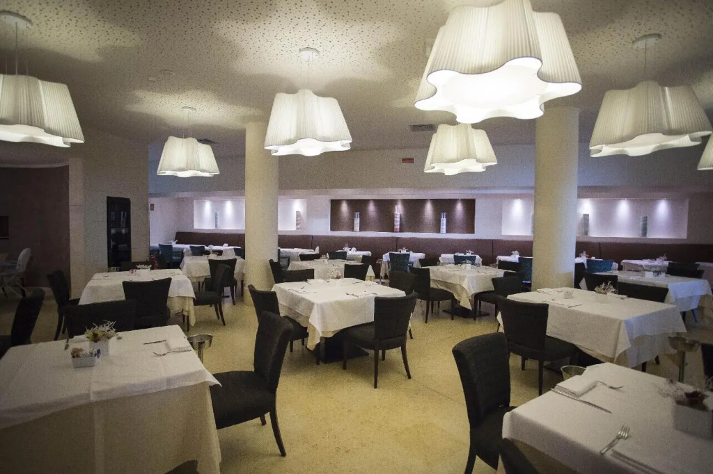 Marinagri Greenblu Hotel