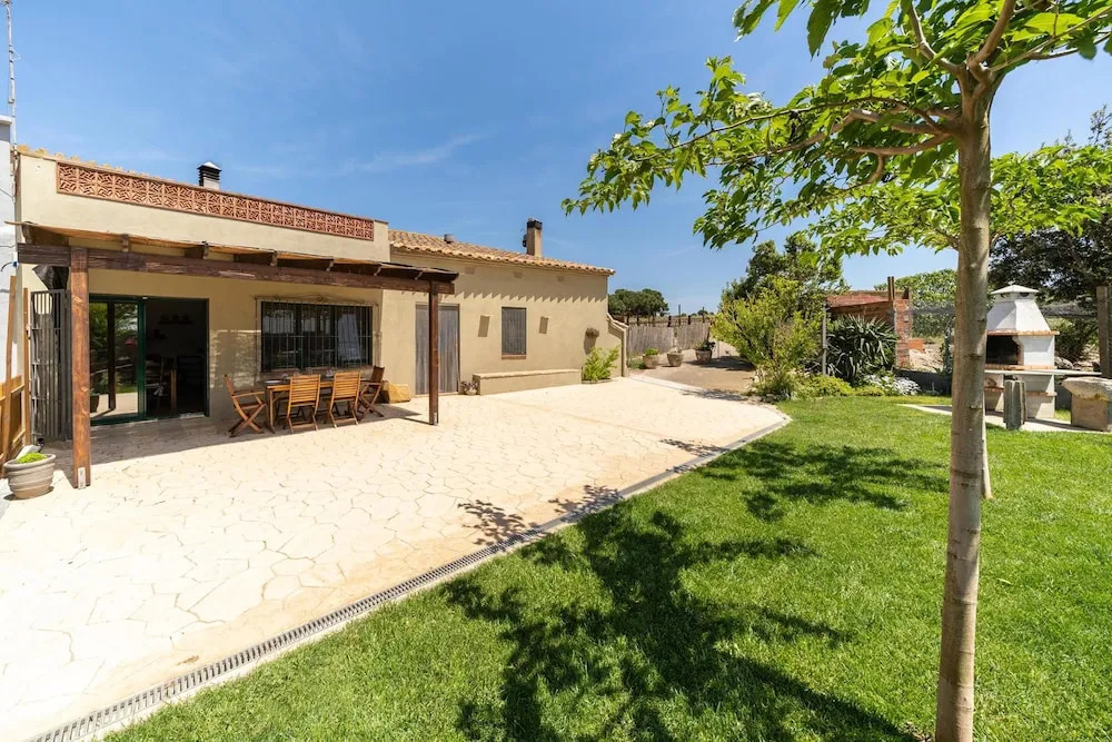 Villa Florence