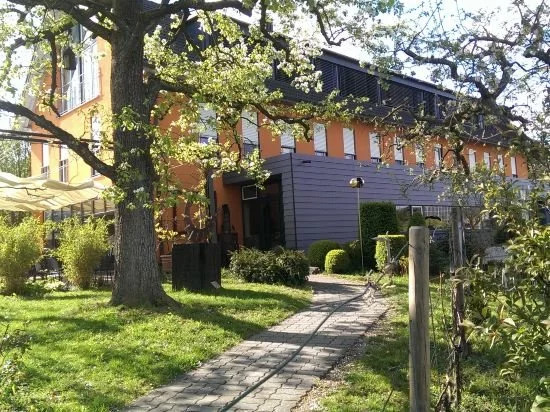 Hotel Zapa