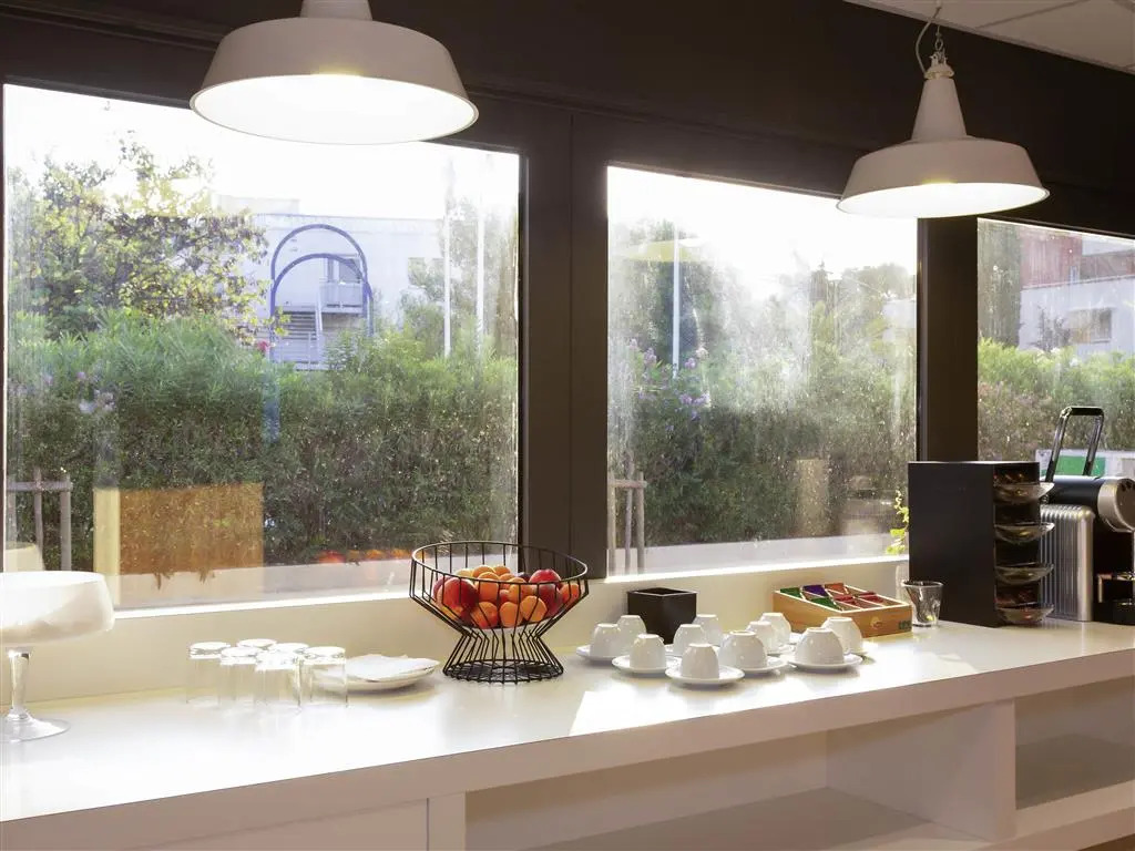 ibis Montpellier Sud