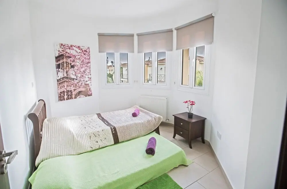 Villa Cl42, Lovely 3bdr Pernera Villa With Pool, 5 Minute Walk to Kalamies Beach