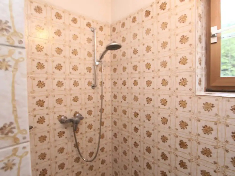 Holiday Home in Innerkrems in Carinthia With Sauna