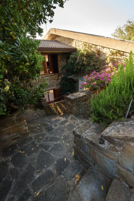 Punta Ala Luxury Villa