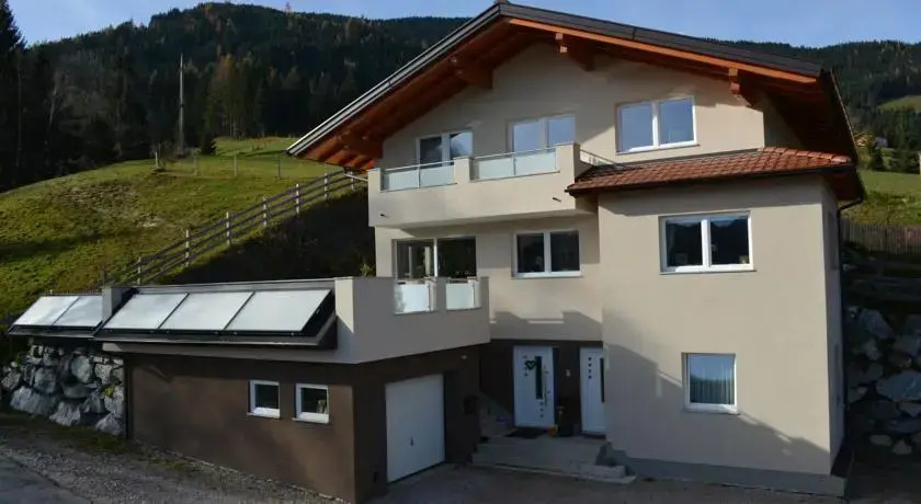 Appartement Jäger