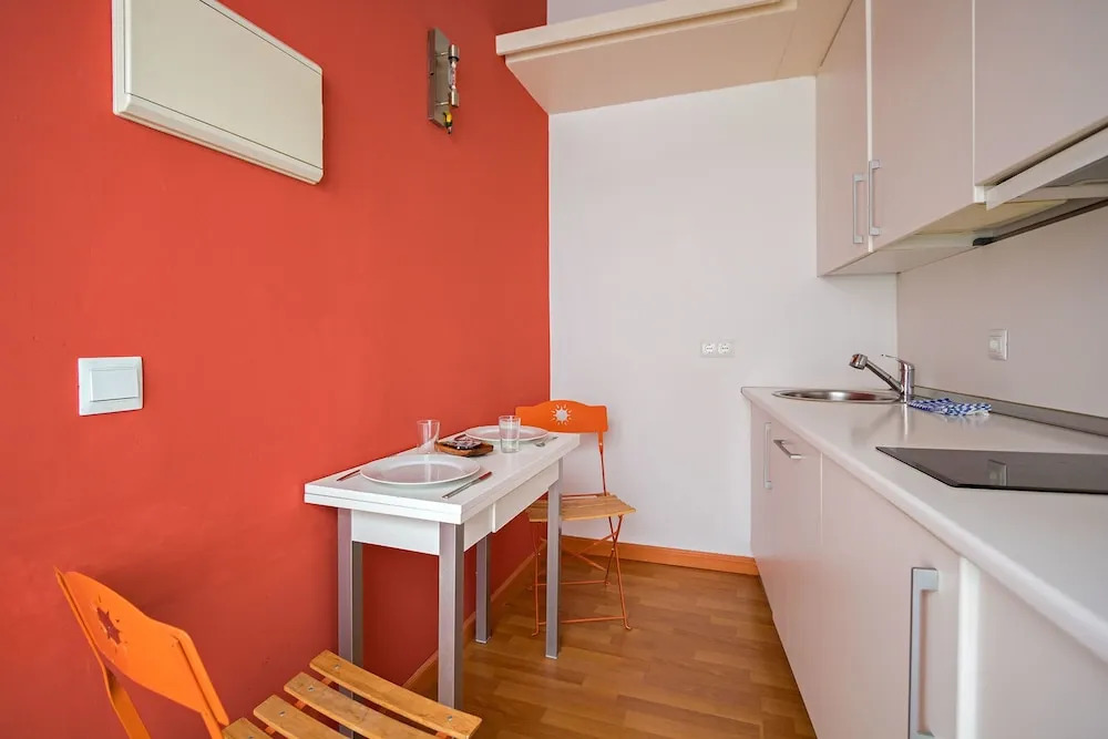 Apartamento  Ave Maria Central Oasis