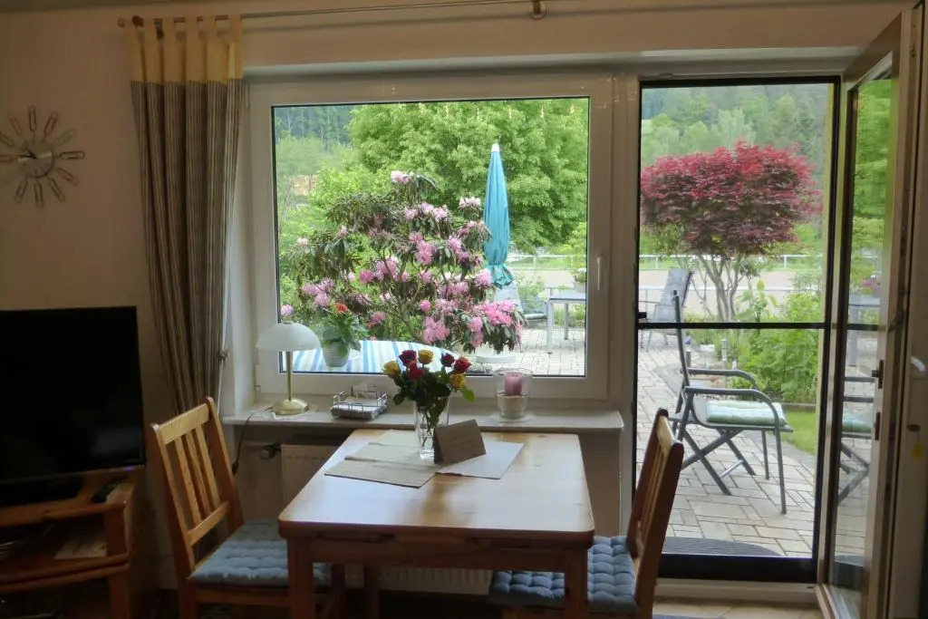 Ferienwohnung Baier