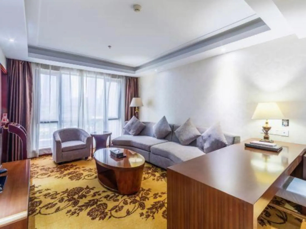 Hao Li Hotel (Guiyang International Conference and Exhibition Center)