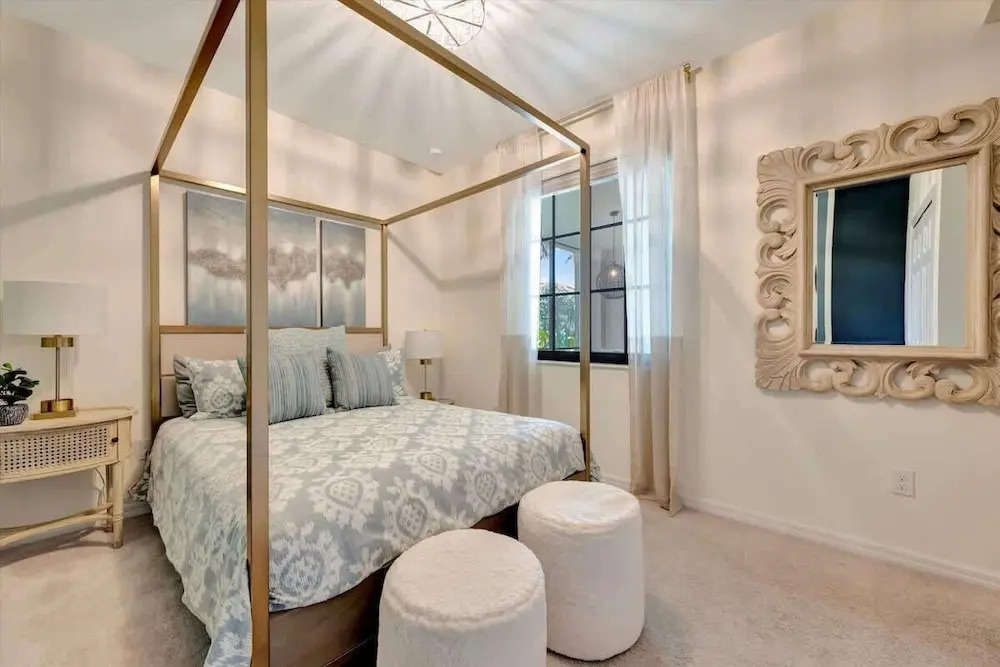Golf Course Townhome Resort Amenities 2B Luxury