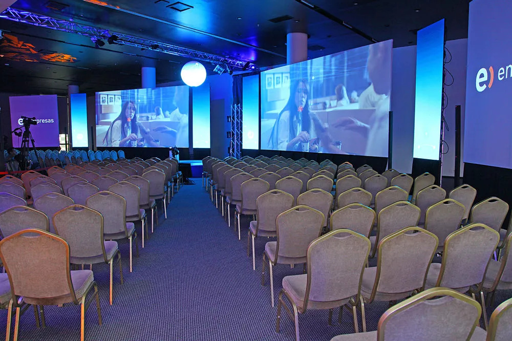 Hotel Casino Talca