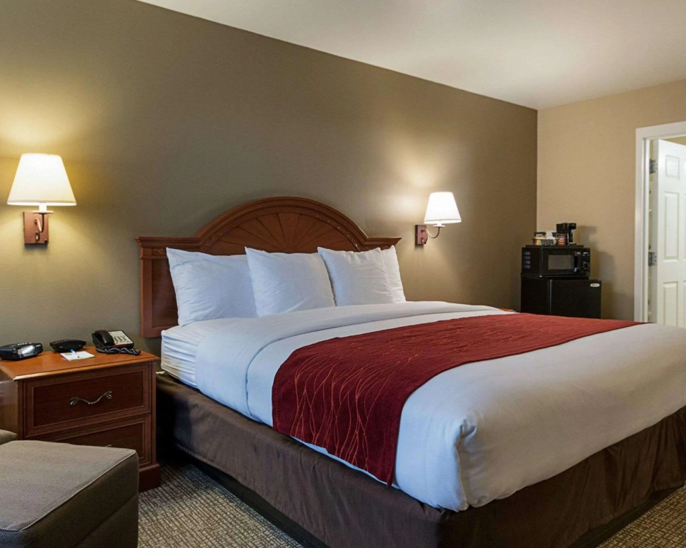 Quality Inn