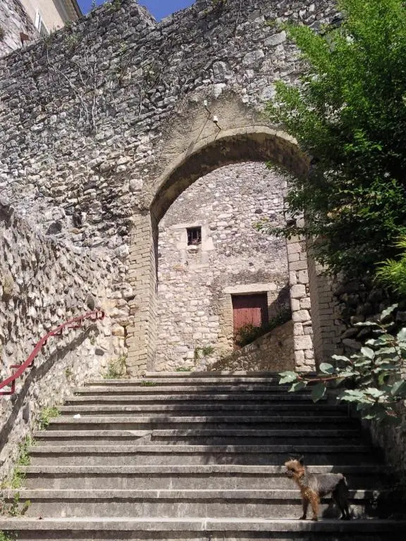 Studio au coeur de Viviers