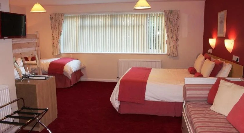 Abbey Guest House