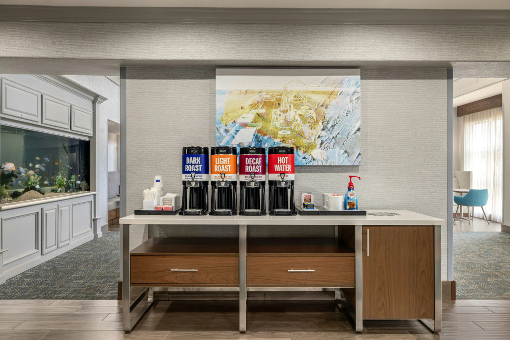 Hampton Inn & Suites Galveston