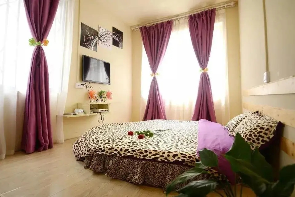 Yangshuo Jiayilong Homestay