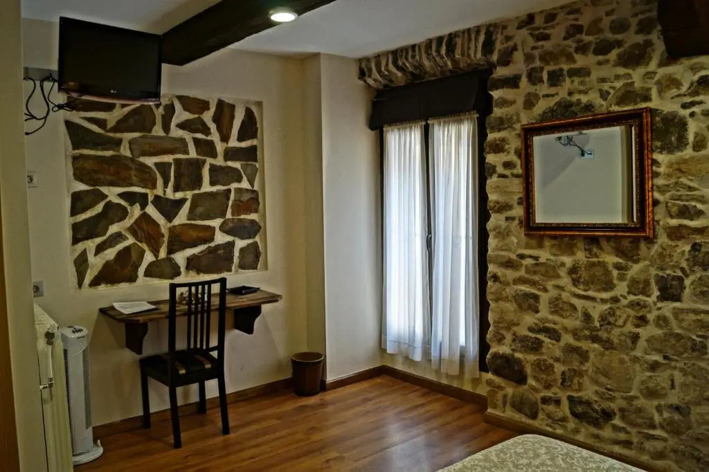 CimaVilla Rooms