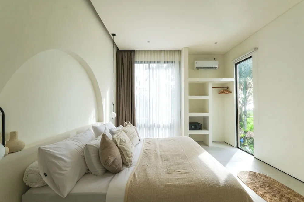 Sealuna Villas