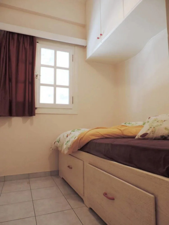 Spacious Apartment near Panormou subway st.